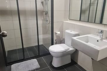 The Tamarind @ Seri Tanjung Pinang