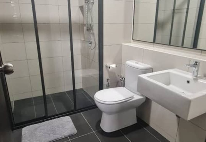 The Tamarind @ Seri Tanjung Pinang