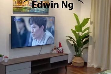 The Tamarind @ Seri Tanjung Pinang