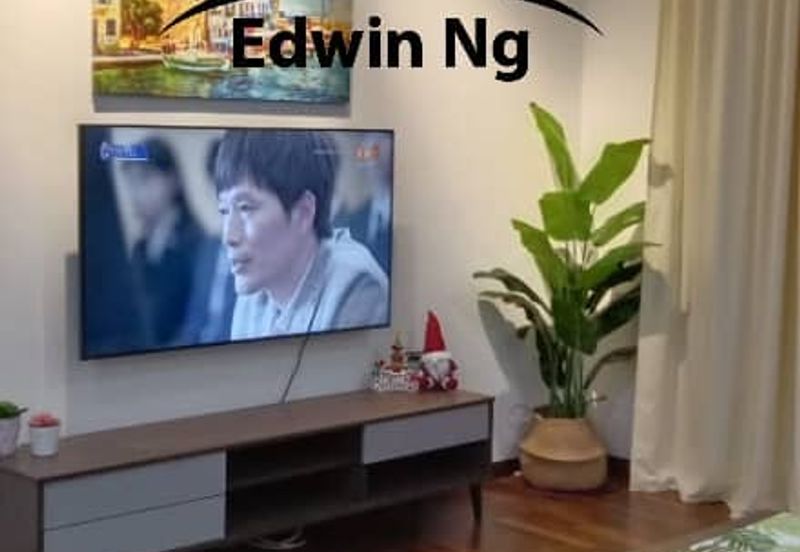 The Tamarind @ Seri Tanjung Pinang