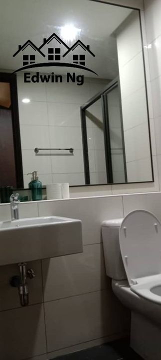 The Tamarind at Tanjung Tokong, Low Floor, Fully Furnished & Renovated FOR RENT, Penang, Tanjung Tokong