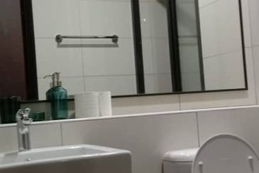 The Tamarind @ Seri Tanjung Pinang