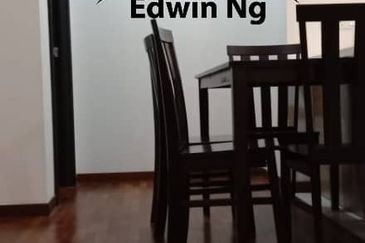 The Tamarind @ Seri Tanjung Pinang