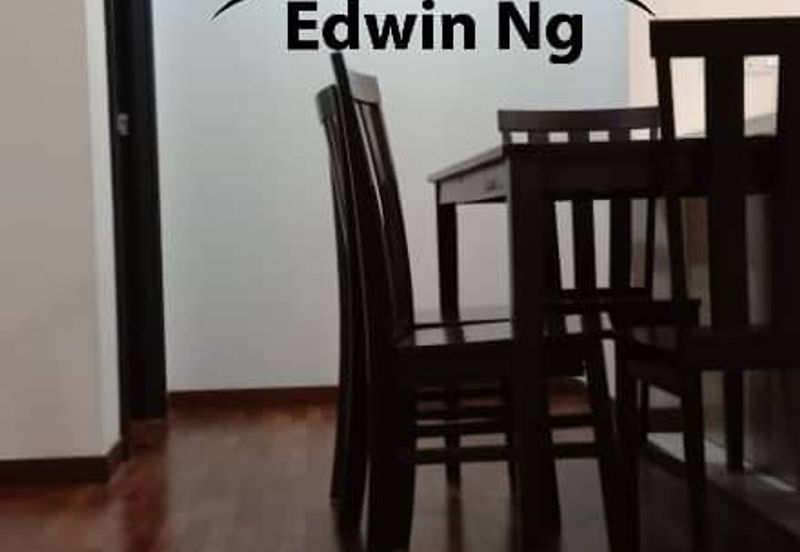 The Tamarind @ Seri Tanjung Pinang