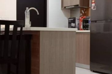 The Tamarind @ Seri Tanjung Pinang