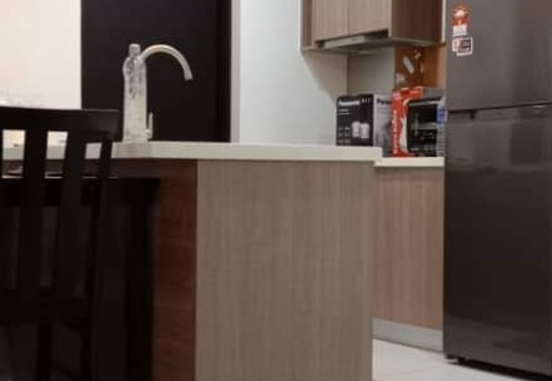 The Tamarind @ Seri Tanjung Pinang