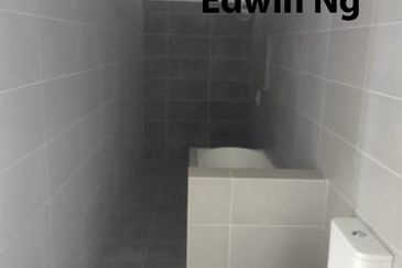 [GATED & GUARDED] 3 Storey Zero Lot Bungalow at Taman Lembah Permai, Kota Permai, Bukit Mertajam