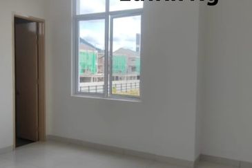 [GATED & GUARDED] 3 Storey Zero Lot Bungalow at Taman Lembah Permai, Kota Permai, Bukit Mertajam