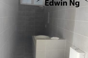 [GATED & GUARDED] 3 Storey Zero Lot Bungalow at Taman Lembah Permai, Kota Permai, Bukit Mertajam