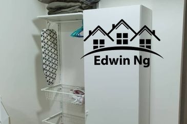 The Tamarind @ Seri Tanjung Pinang