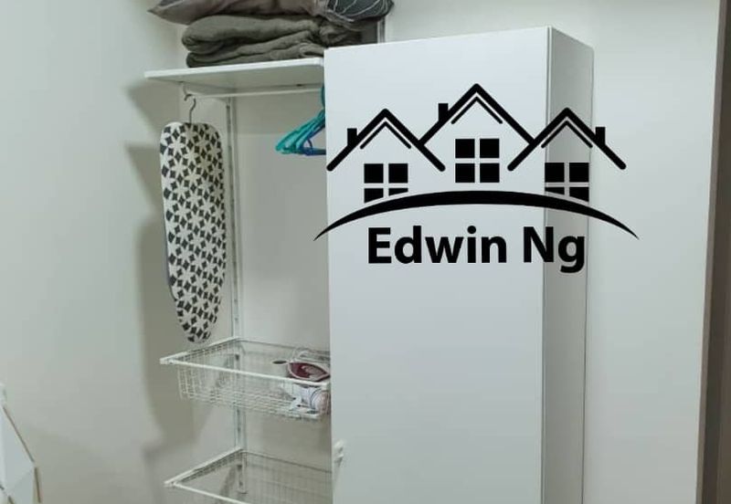 The Tamarind @ Seri Tanjung Pinang