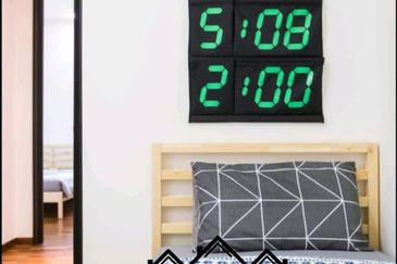 The Tamarind @ Seri Tanjung Pinang