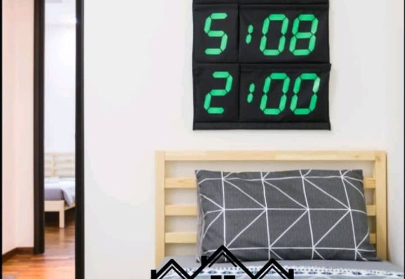 The Tamarind @ Seri Tanjung Pinang