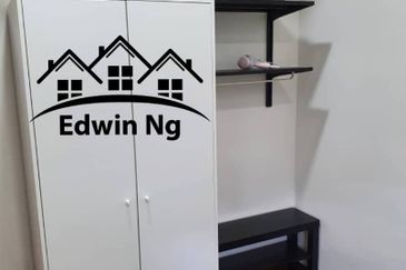 The Tamarind @ Seri Tanjung Pinang