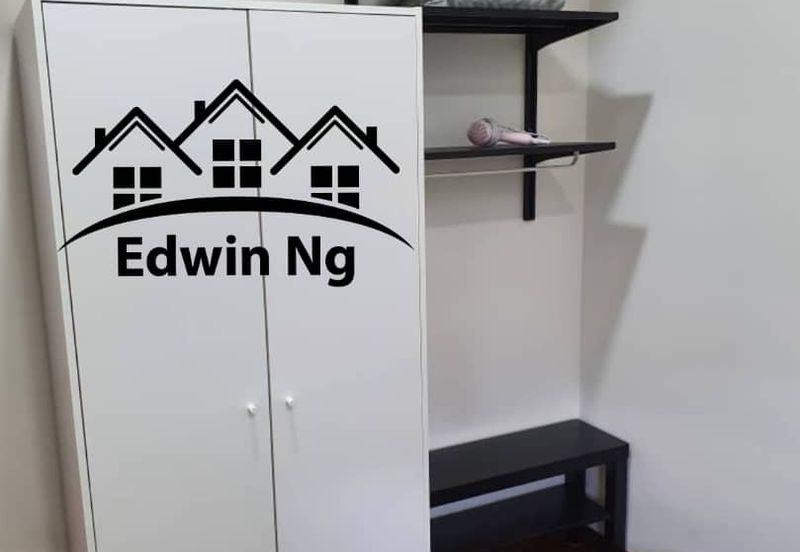 The Tamarind @ Seri Tanjung Pinang