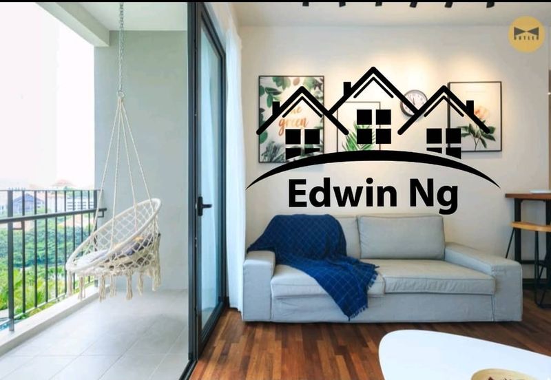 The Tamarind @ Seri Tanjung Pinang