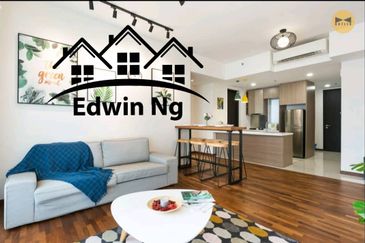 The Tamarind @ Seri Tanjung Pinang