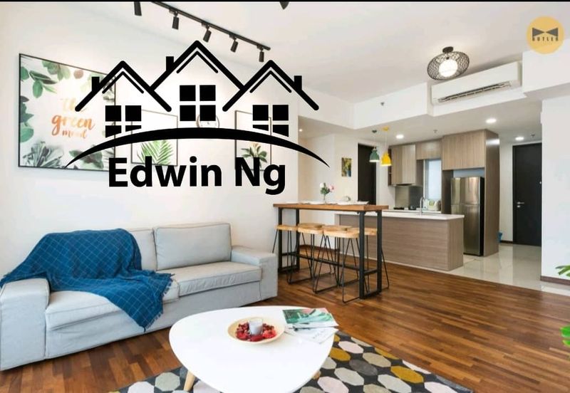 The Tamarind @ Seri Tanjung Pinang