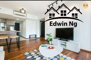 The Tamarind @ Seri Tanjung Pinang