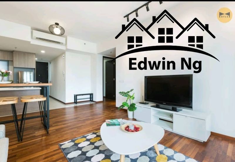 The Tamarind @ Seri Tanjung Pinang