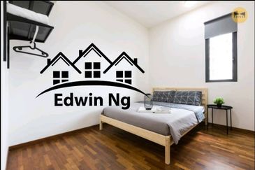 The Tamarind @ Seri Tanjung Pinang