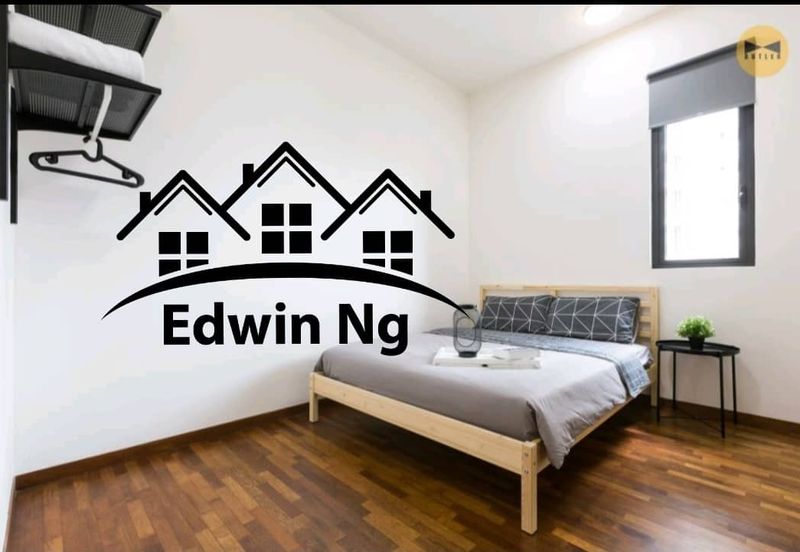 The Tamarind @ Seri Tanjung Pinang