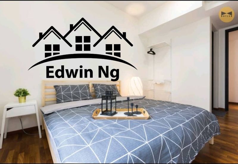 The Tamarind @ Seri Tanjung Pinang