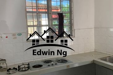 Bandar Tasek Mutiara