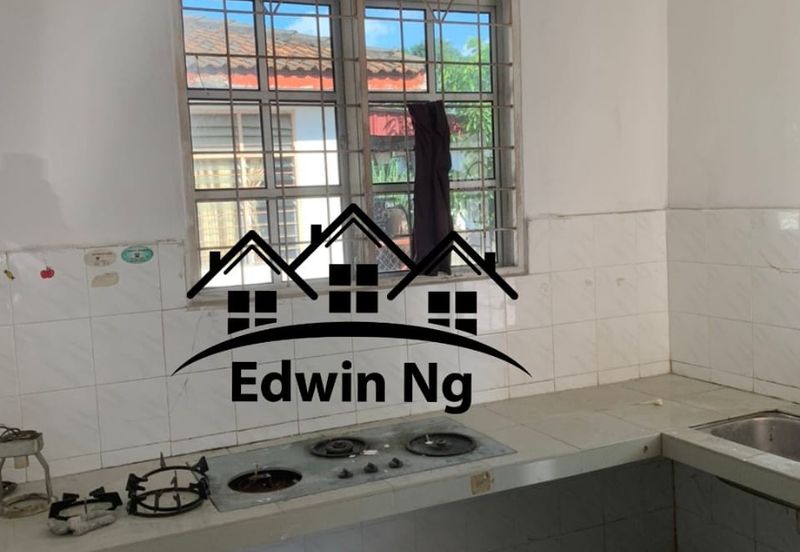 Bandar Tasek Mutiara