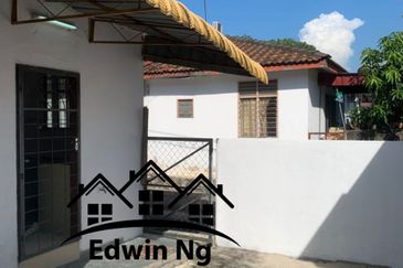 Bandar Tasek Mutiara