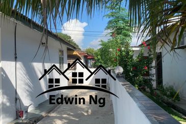 Bandar Tasek Mutiara