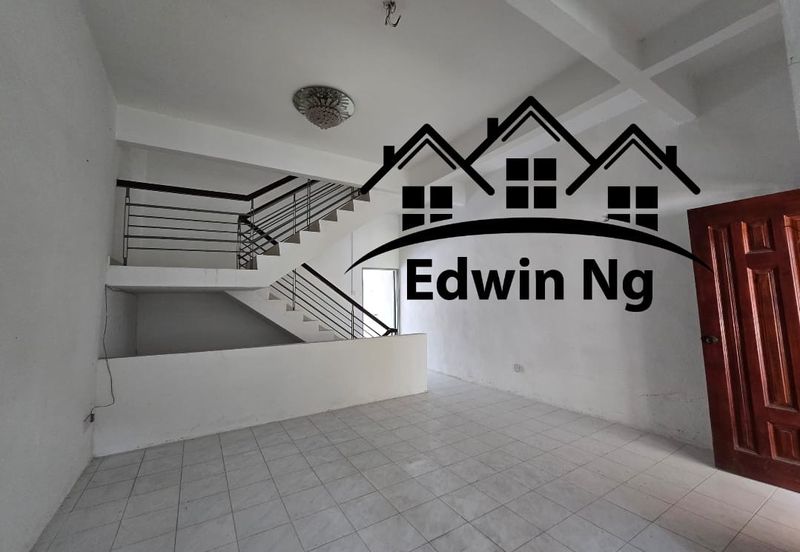 Cangkat Sungai Ara 2