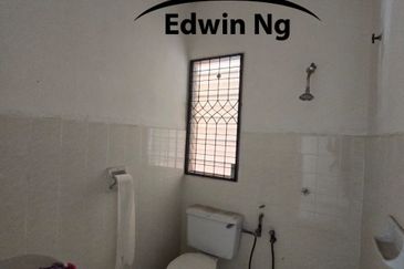 Cangkat Sungai Ara 2