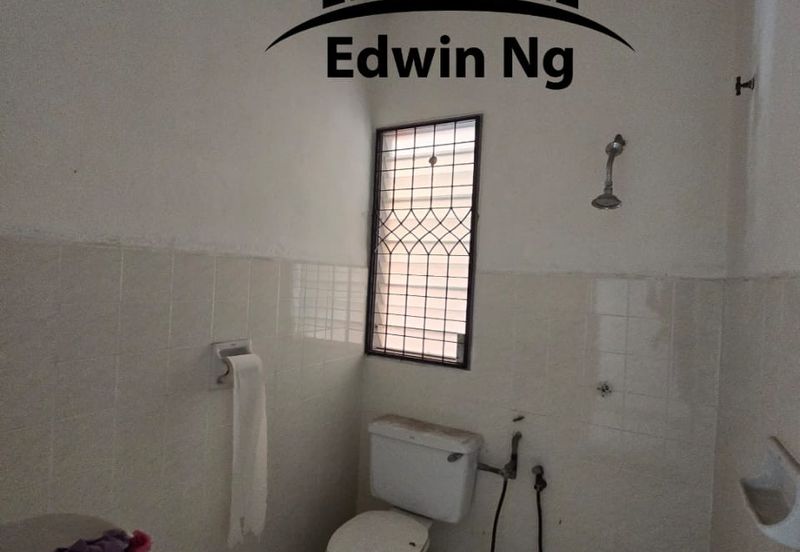 Cangkat Sungai Ara 2