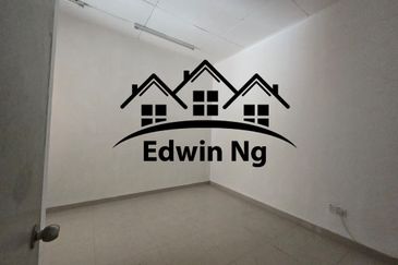 Cangkat Sungai Ara 2