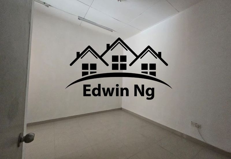 Cangkat Sungai Ara 2