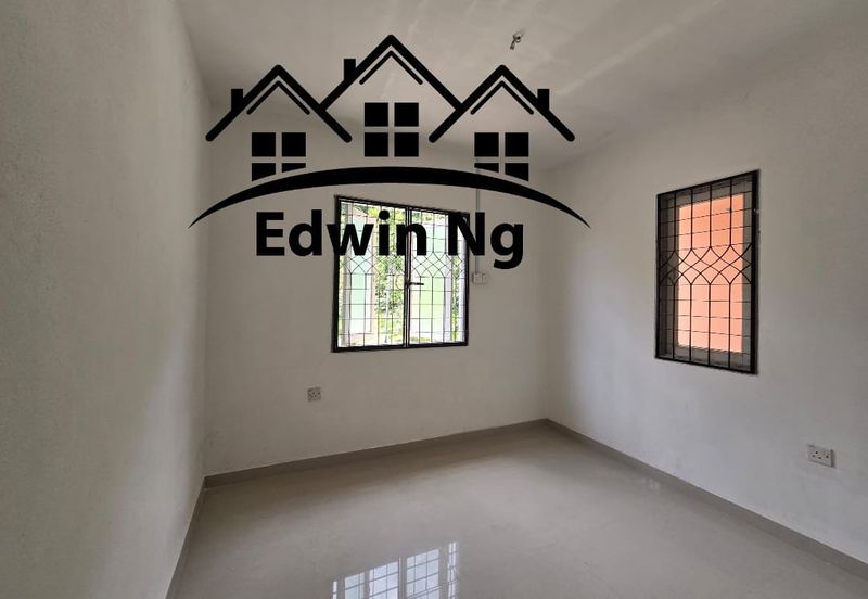 Cangkat Sungai Ara 2