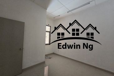 Cangkat Sungai Ara 2