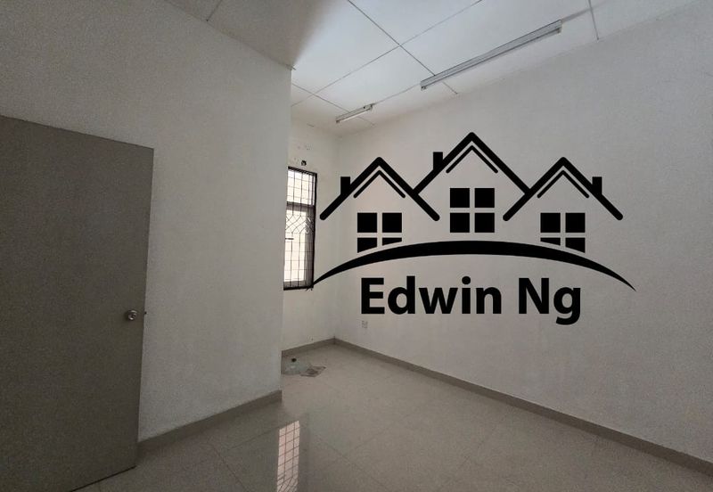 Cangkat Sungai Ara 2