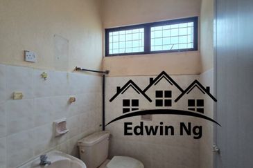 Cangkat Sungai Ara 2