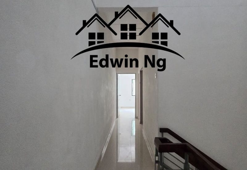 Cangkat Sungai Ara 2