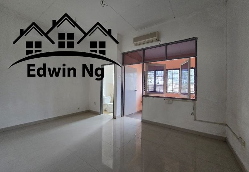 Cangkat Sungai Ara 2