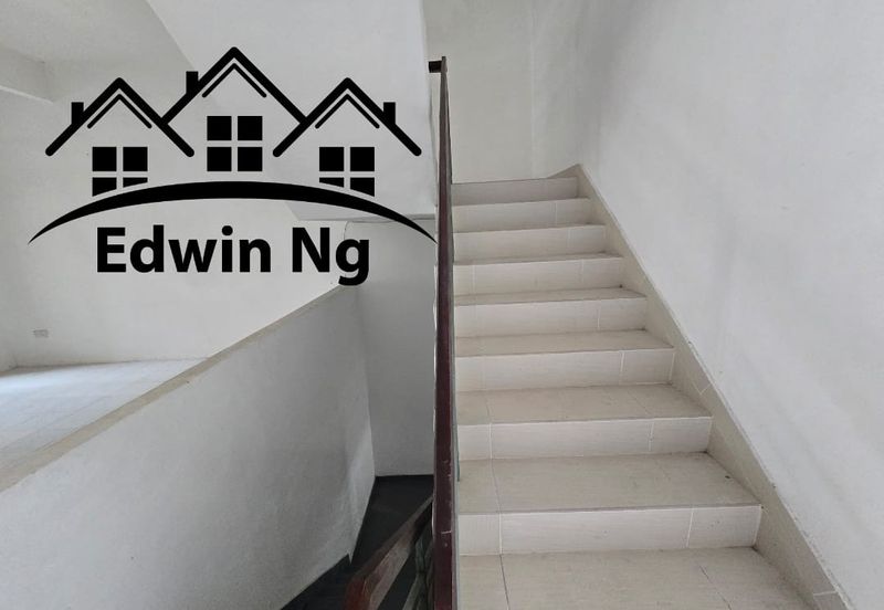 Cangkat Sungai Ara 2