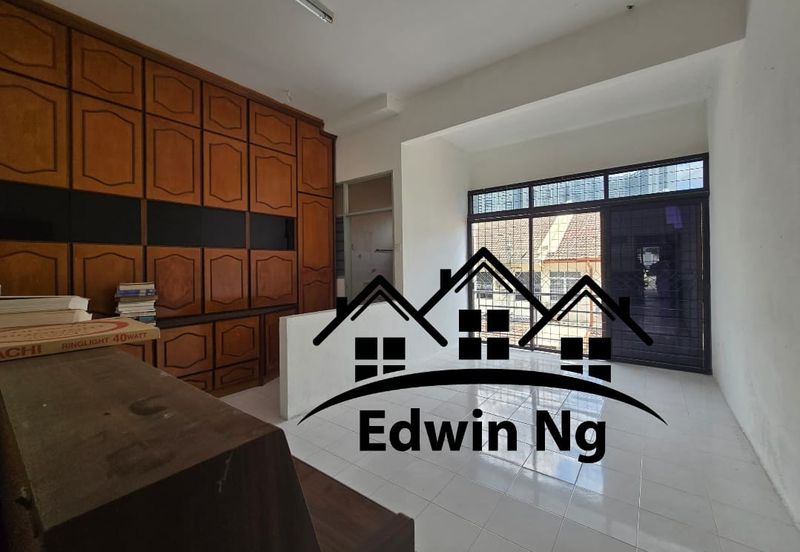 Cangkat Sungai Ara 2