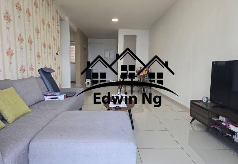 Sandilands @ Jelutong