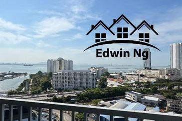 Sandilands @ Jelutong