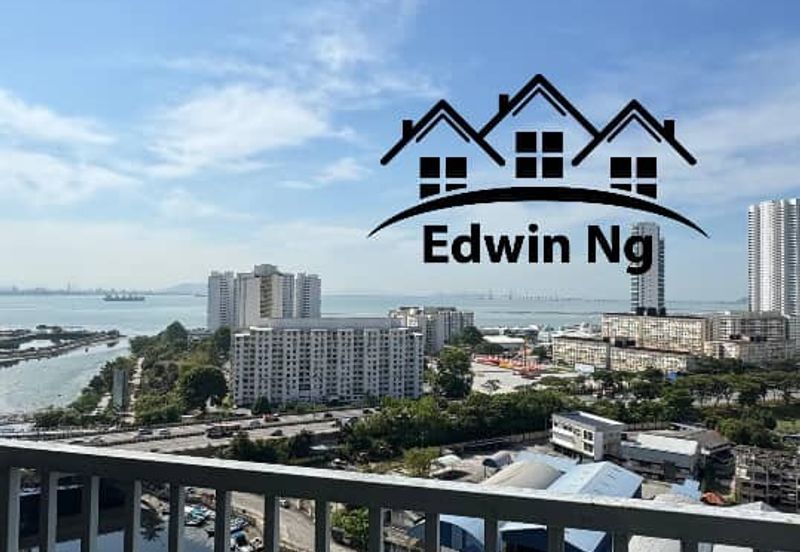 Sandilands @ Jelutong