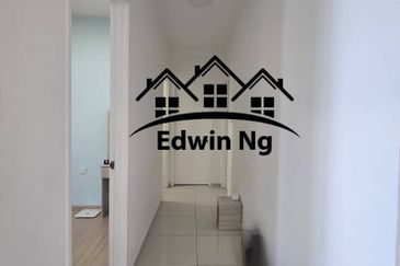 Sandilands @ Jelutong