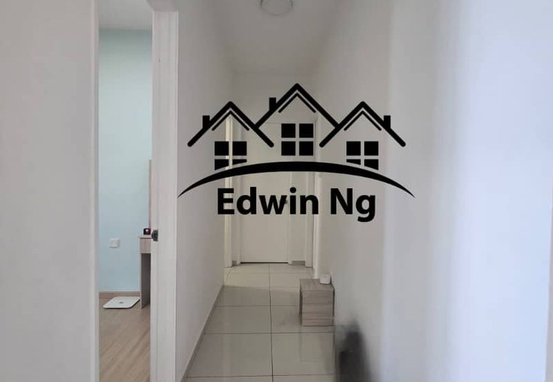 Sandilands @ Jelutong