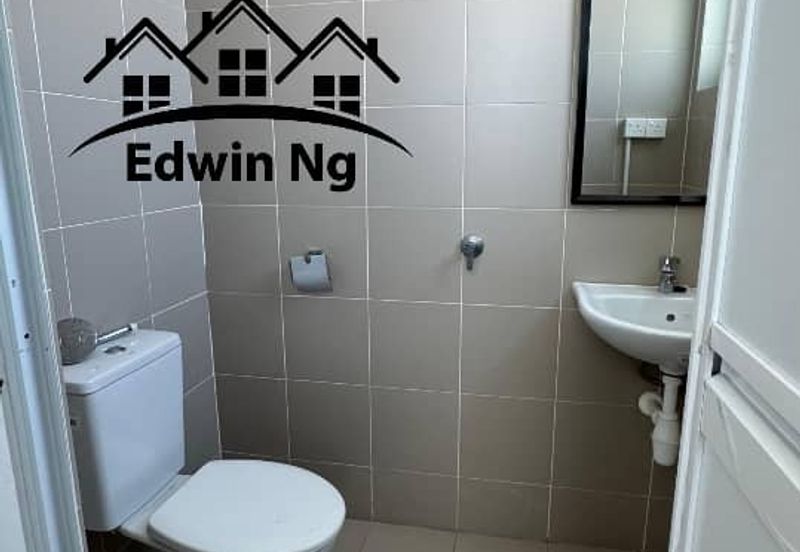 Sandilands @ Jelutong